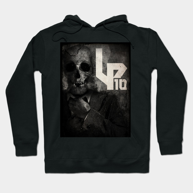 Living Paranormal Skull